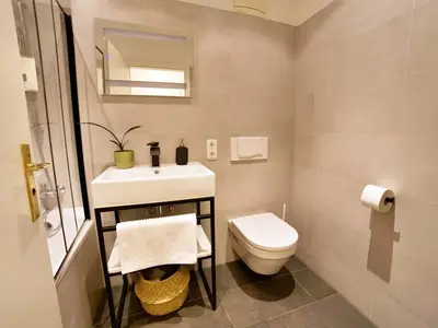 Ferienwohnung für 2 Personen (33 m²) in Leipzig 5/10