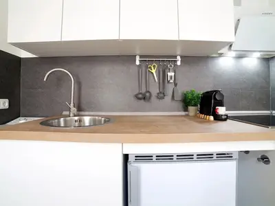 Ferienwohnung für 2 Personen (33 m²) in Leipzig 6/10