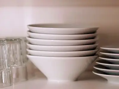 Ferienwohnung für 2 Personen (33 m²) in Leipzig 7/10