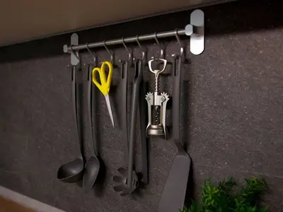 Ferienwohnung für 2 Personen (33 m²) in Leipzig 8/10