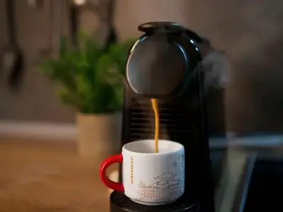 Ferienwohnung für 2 Personen (33 m²) in Leipzig 9/10