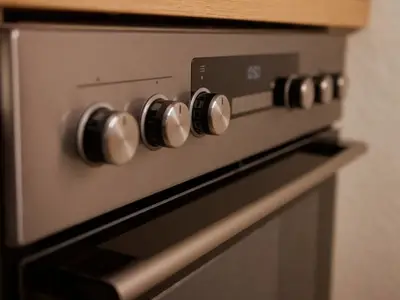 Ferienwohnung für 2 Personen (33 m²) in Leipzig 10/10