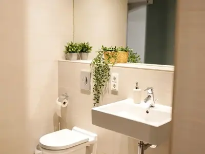 Ferienwohnung für 5 Personen (30 m²) in Leipzig 2/10