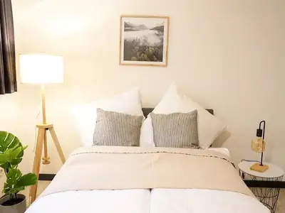 Ferienwohnung für 5 Personen (30 m²) in Leipzig 4/10