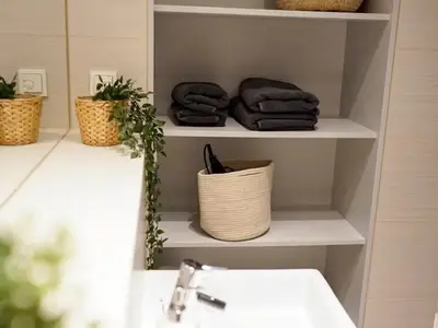 Ferienwohnung für 5 Personen (30 m²) in Leipzig 6/10