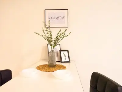 Ferienwohnung für 5 Personen (30 m²) in Leipzig 8/10