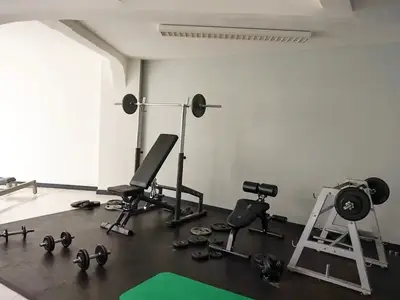 Ferienwohnung für 5 Personen (30 m²) in Leipzig 9/10