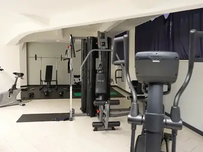 Ferienwohnung für 5 Personen (30 m²) in Leipzig 10/10