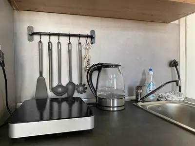 Ferienwohnung für 3 Personen (30 m²) in Leipzig 3/9