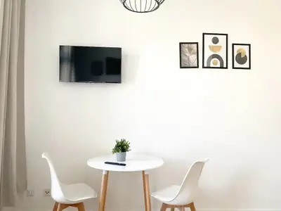 Ferienwohnung für 3 Personen (30 m²) in Leipzig 5/9