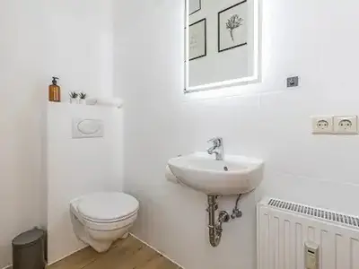 Ferienwohnung für 4 Personen (40 m²) in Leipzig 3/10