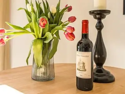 Ferienwohnung für 4 Personen (40 m²) in Leipzig 4/10