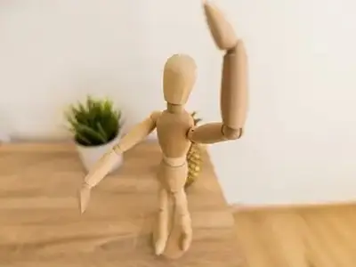 Ferienwohnung für 4 Personen (40 m²) in Leipzig 6/10