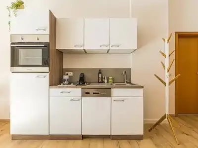 Ferienwohnung für 4 Personen (40 m²) in Leipzig 8/10
