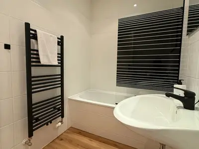 Ferienwohnung für 3 Personen (30 m²) in Leipzig 2/8