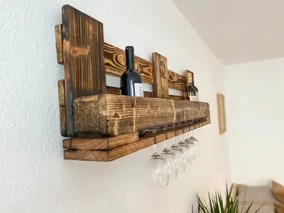 Ferienwohnung für 3 Personen (30 m²) in Leipzig 5/8