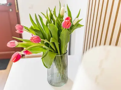 Ferienwohnung für 2 Personen (30 m²) in Leipzig 3/10