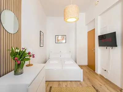 Ferienwohnung für 2 Personen (30 m²) in Leipzig 7/10