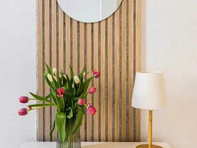 Ferienwohnung für 2 Personen (30 m²) in Leipzig 8/10