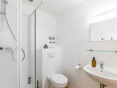 Ferienwohnung für 2 Personen (30 m²) in Leipzig 10/10