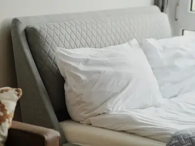 Ferienwohnung für 4 Personen (30 m²) in Leipzig 2/10