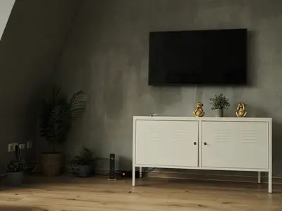 Ferienwohnung für 4 Personen (30 m²) in Leipzig 4/10