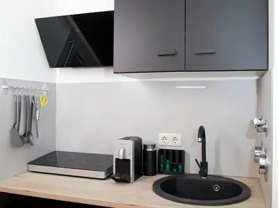 Ferienwohnung für 4 Personen (30 m²) in Leipzig 5/10