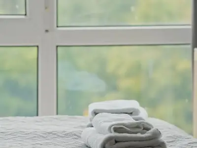 Ferienwohnung für 4 Personen (30 m²) in Leipzig 8/10