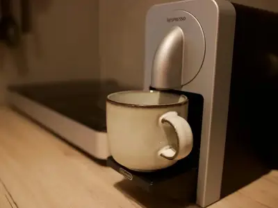 Ferienwohnung für 4 Personen (30 m²) in Leipzig 9/10