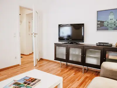 Ferienwohnung für 4 Personen (45 m²) in Leipzig 3/10