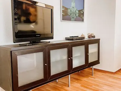 Ferienwohnung für 4 Personen (45 m²) in Leipzig 4/10