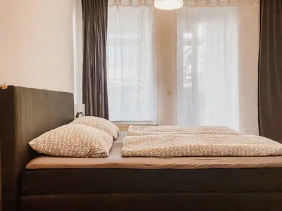 Ferienwohnung für 4 Personen (45 m²) in Leipzig 9/10