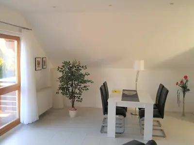 Ferienwohnung für 2 Personen (60 m²) in Leipzig 8/10