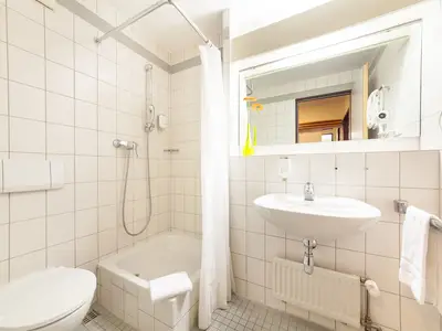 Ferienwohnung für 1 Person (26 m²) in Leipzig 5/10