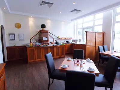 Ferienwohnung für 1 Person (26 m²) in Leipzig 7/10