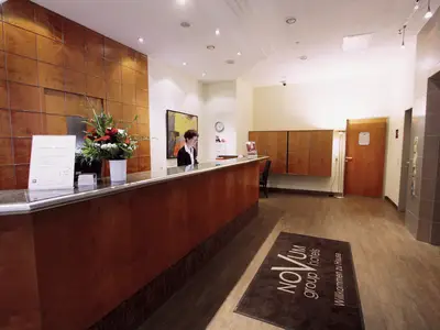 Ferienwohnung für 1 Person (26 m²) in Leipzig 9/10