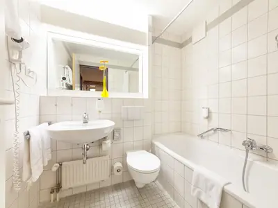 Ferienwohnung für 2 Personen (35 m²) in Leipzig 3/10