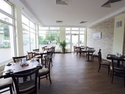 Ferienwohnung für 2 Personen (35 m²) in Leipzig 6/10