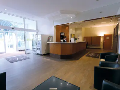 Ferienwohnung für 2 Personen (35 m²) in Leipzig 7/10