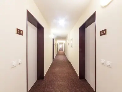 Ferienwohnung für 2 Personen (35 m²) in Leipzig 8/10