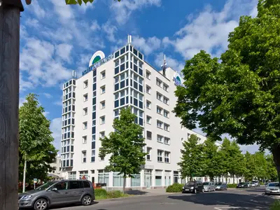 Ferienwohnung für 2 Personen (35 m²) in Leipzig 10/10