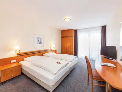 Ferienwohnung für 4 Personen (50 m²) in Leipzig 2/10