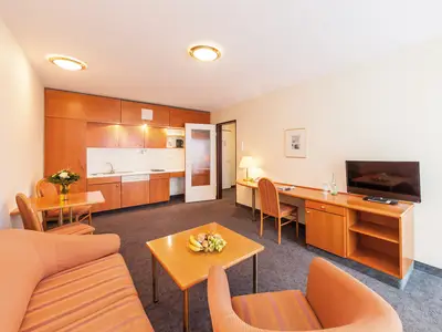 Ferienwohnung für 4 Personen (50 m²) in Leipzig 5/10
