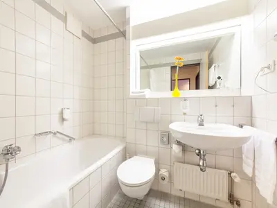 Ferienwohnung für 4 Personen (50 m²) in Leipzig 6/10