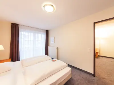 Ferienwohnung für 3 Personen (40 m²) in Leipzig 2/10