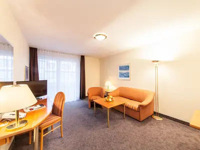 Ferienwohnung für 3 Personen (40 m²) in Leipzig 3/10