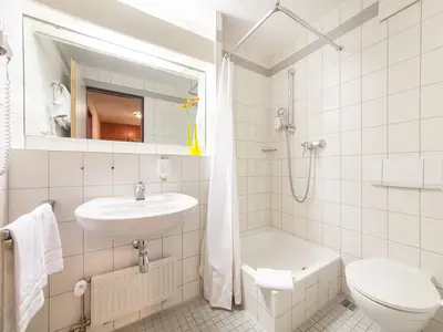 Ferienwohnung für 3 Personen (40 m²) in Leipzig 5/10