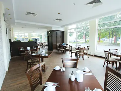 Ferienwohnung für 3 Personen (40 m²) in Leipzig 8/10