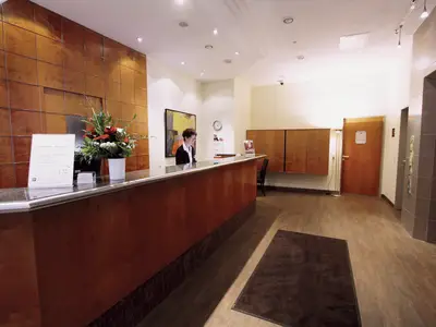 Ferienwohnung für 3 Personen (40 m²) in Leipzig 9/10