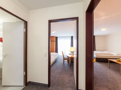 Ferienwohnung für 5 Personen (50 m²) in Leipzig 3/10